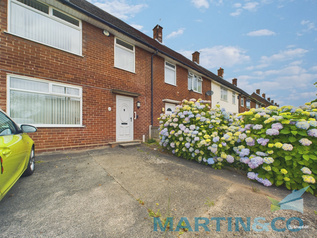 3 bed terraced house for sale in Eastern Avenue, Speke, Liverpool L24