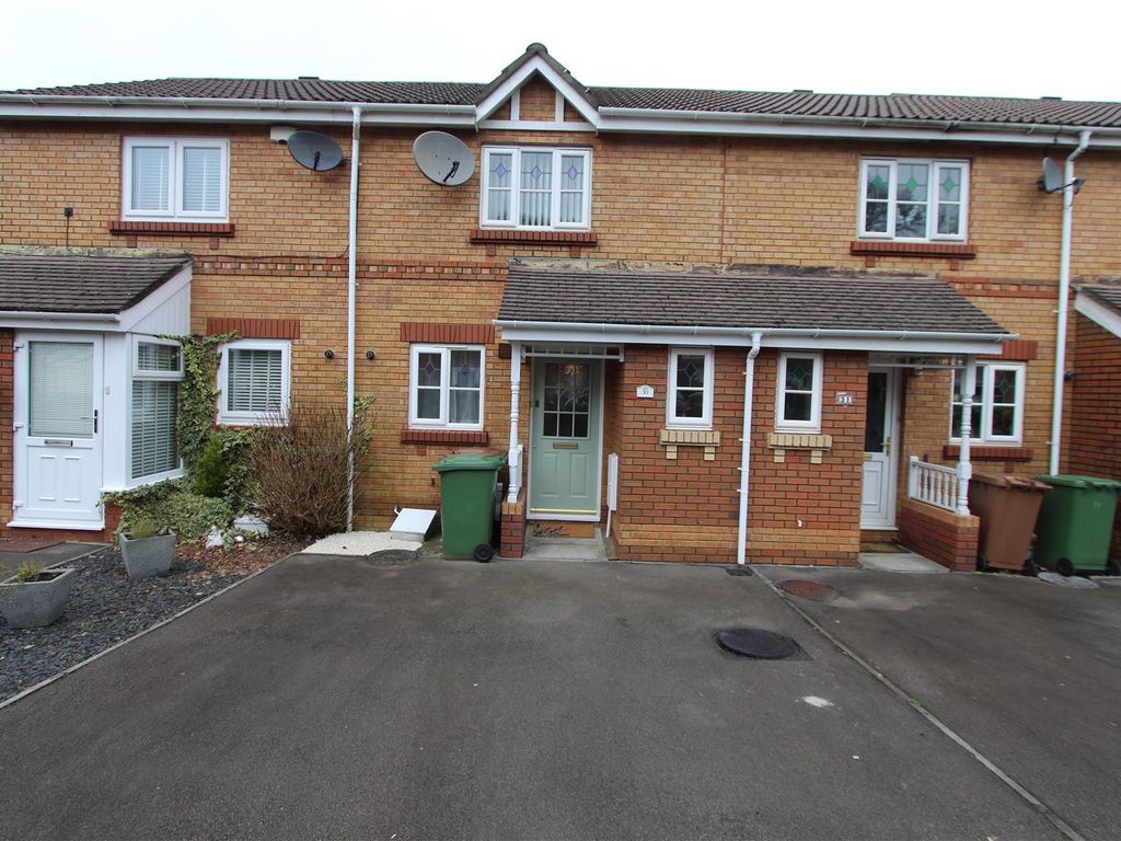 2 bed terraced house to rent in Rowland Drive, Caerphilly CF83 Zoopla