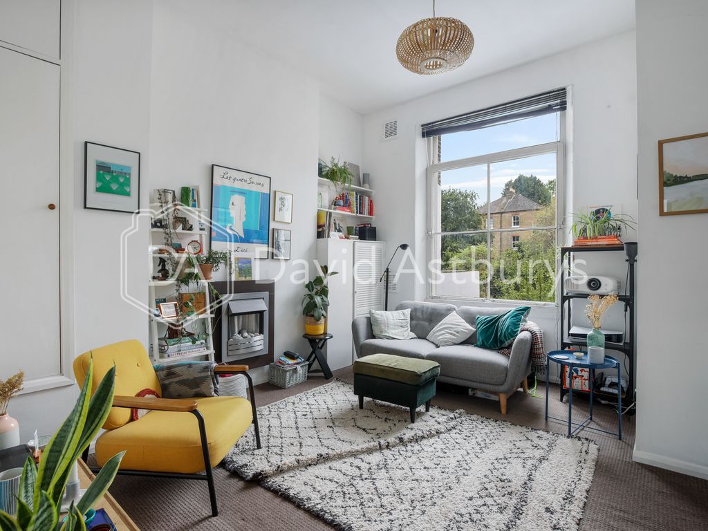 2 bed flat to rent in Tufnell Park Road, Tufnell Park, London N7 Zoopla