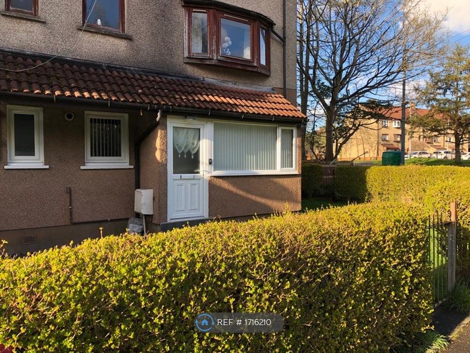 2 bed flat to rent in Denmilne Path, Glasgow G34 Zoopla