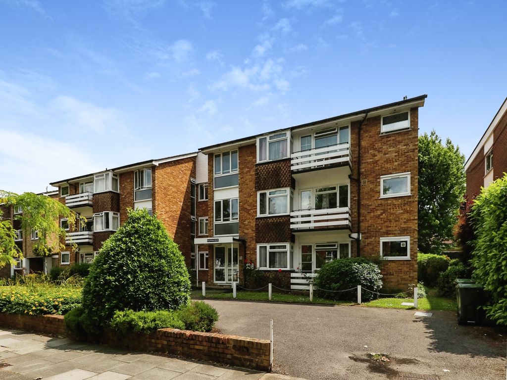 1 bed flat for sale in Lovelace Road, Surbiton KT6 Zoopla