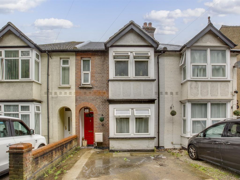 3 bed property for sale in Hughenden Road, High HP13, £325,000