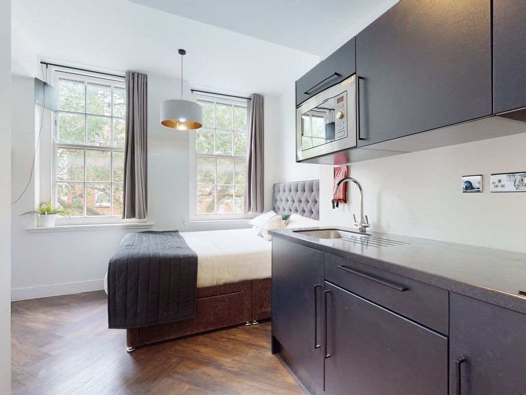 Studio to rent in Draycott Avenue, London SW3, £1,900 pcm Zoopla