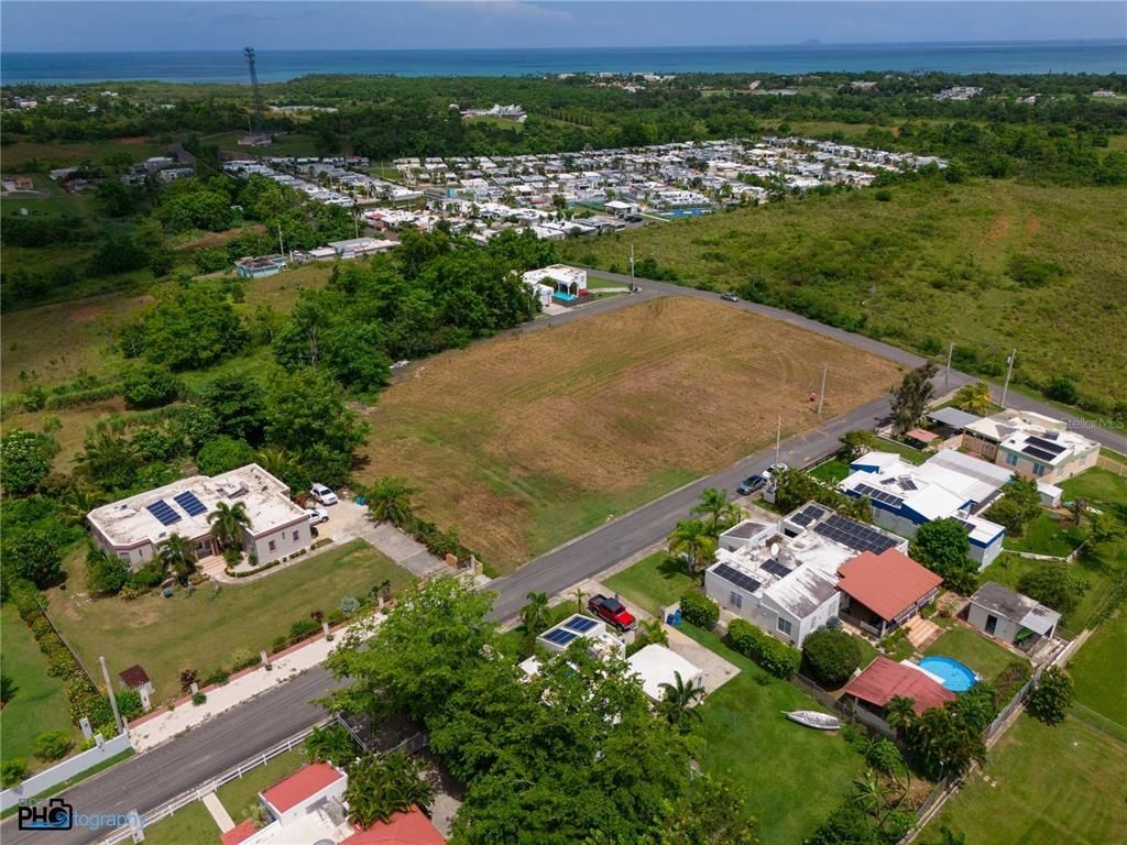 Town house for sale in Pr308, Cabo Rojo, 00623, Puerto Rico, £767,870