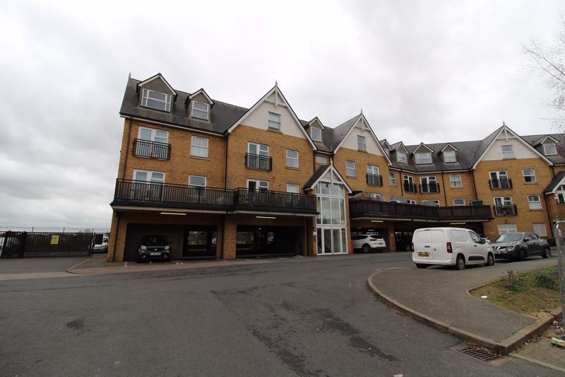 1 bed flat for sale in Tanners Close, Crayford, Dartford DA1 Zoopla