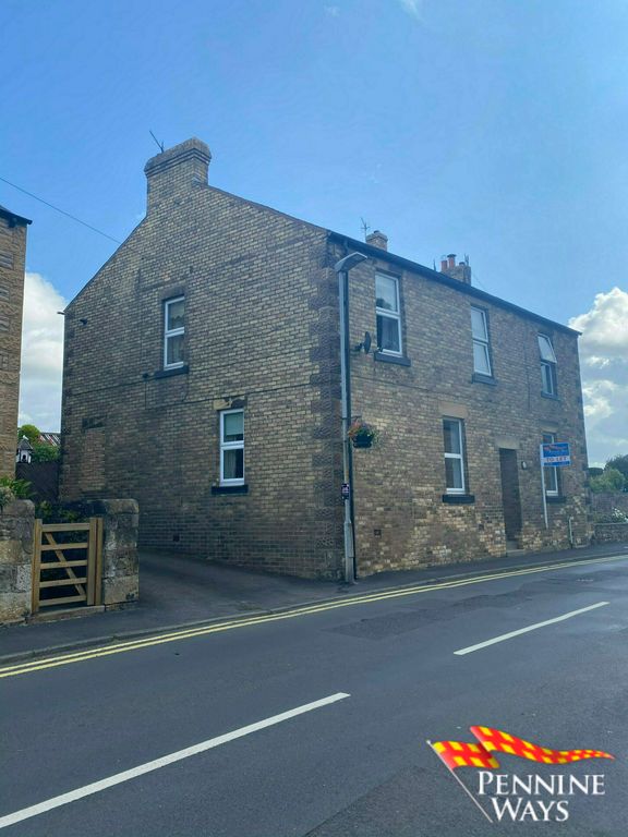 4 bed semidetached house for sale in Castle Hill, Haltwhistle NE49, £249,950 Zoopla