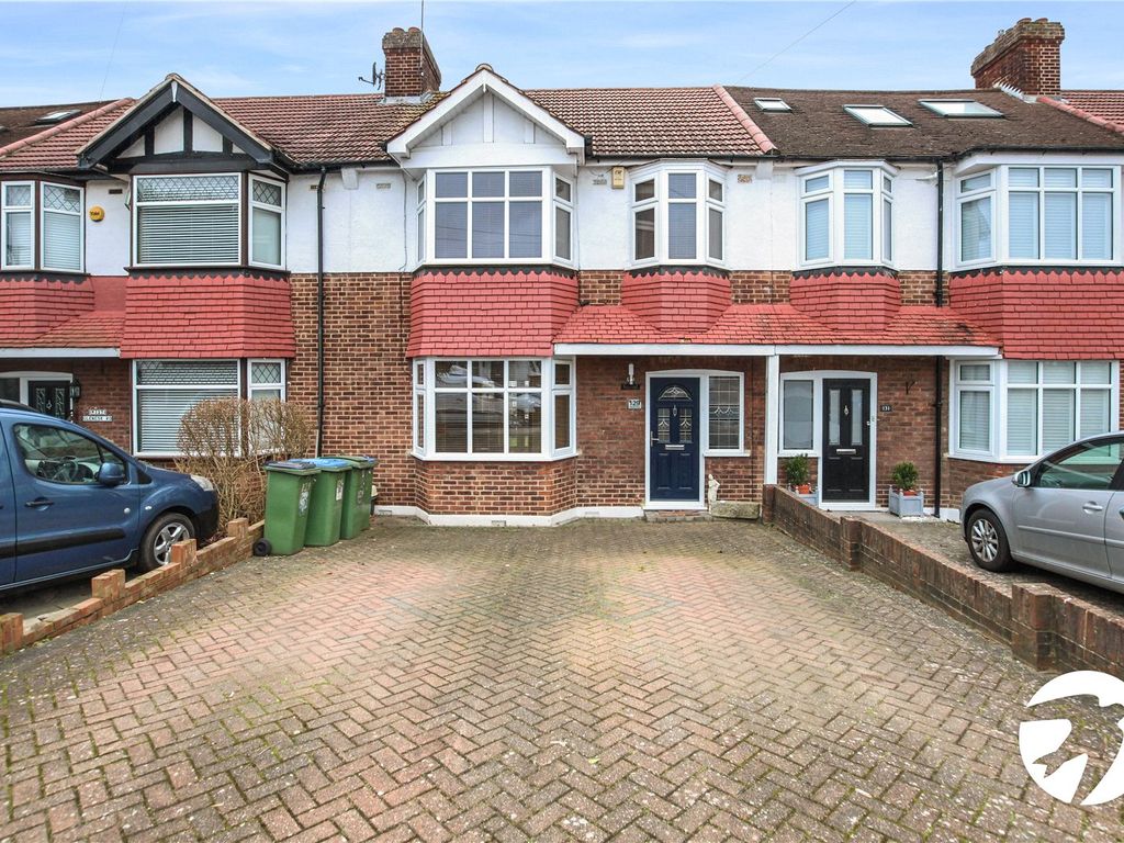 3 bed semidetached house for sale in Glenesk Road, London SE9 Zoopla