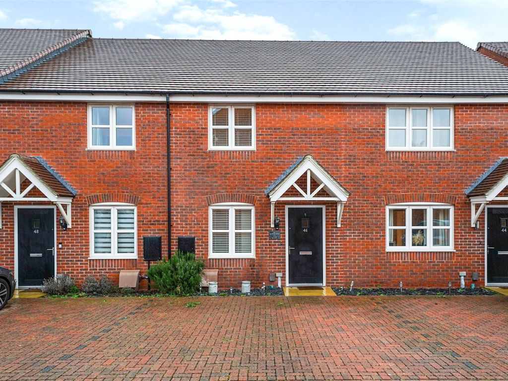 Estcourt Close, Gloucester, Gloucestershire GL1
