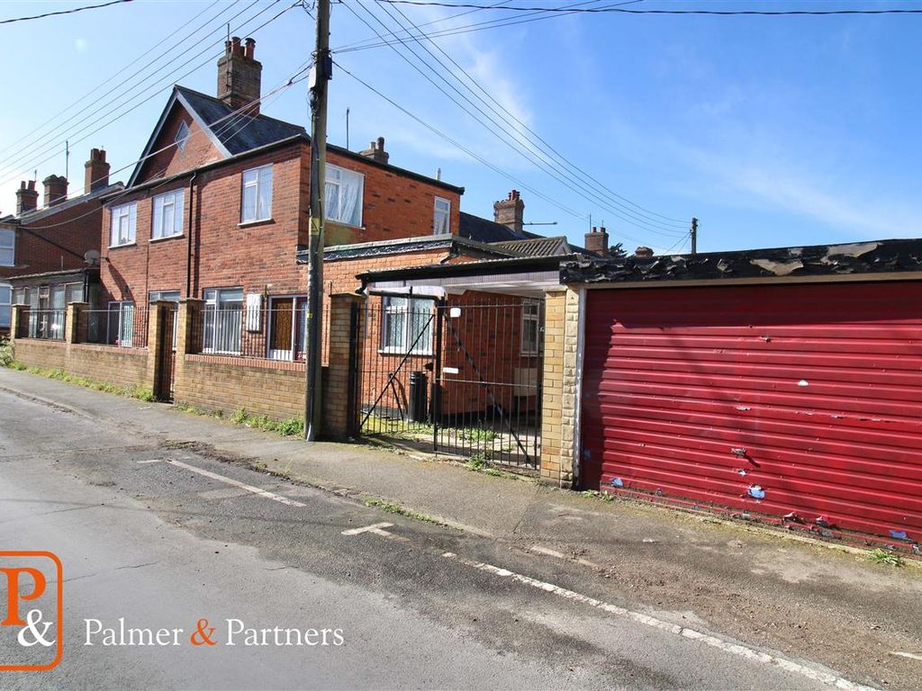 3 bed property for sale in Central Road, Leiston IP16 Zoopla