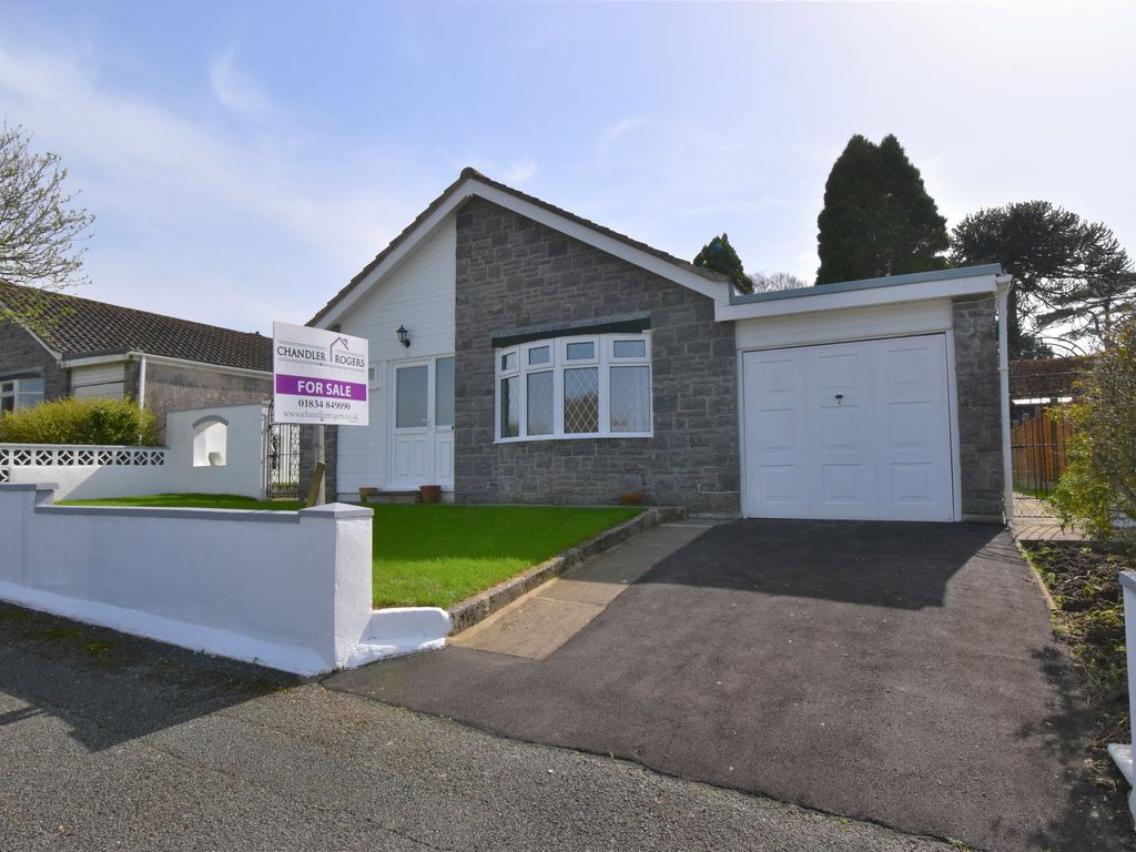 3 bed detached bungalow for sale in Oakridge Acres, Tenby SA70 Zoopla