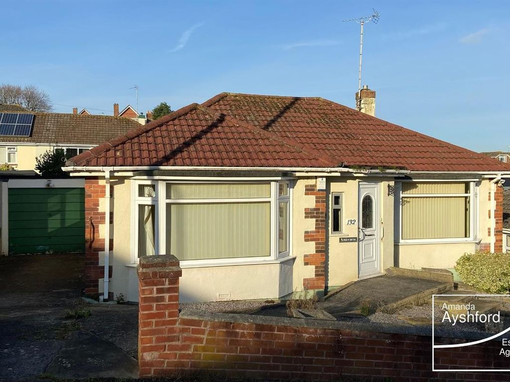 3 bed detached bungalow for sale in Clifton Road, Paignton TQ3 Zoopla