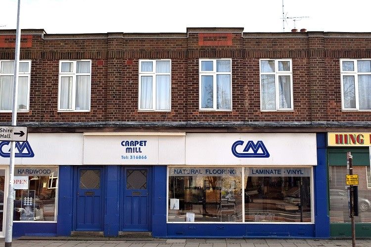 2 bed flat to rent in Chesterton Road, Cambridge CB4, £1,500 pcm Zoopla