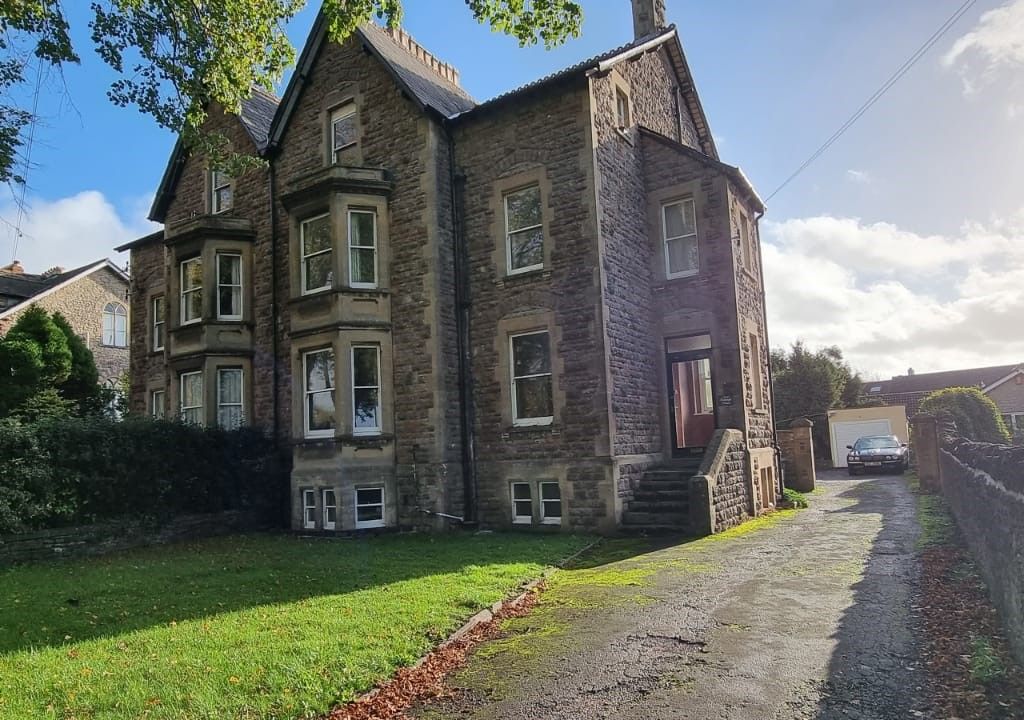 10 bed semidetached house for sale in Priory Road, Wells BA5 Zoopla