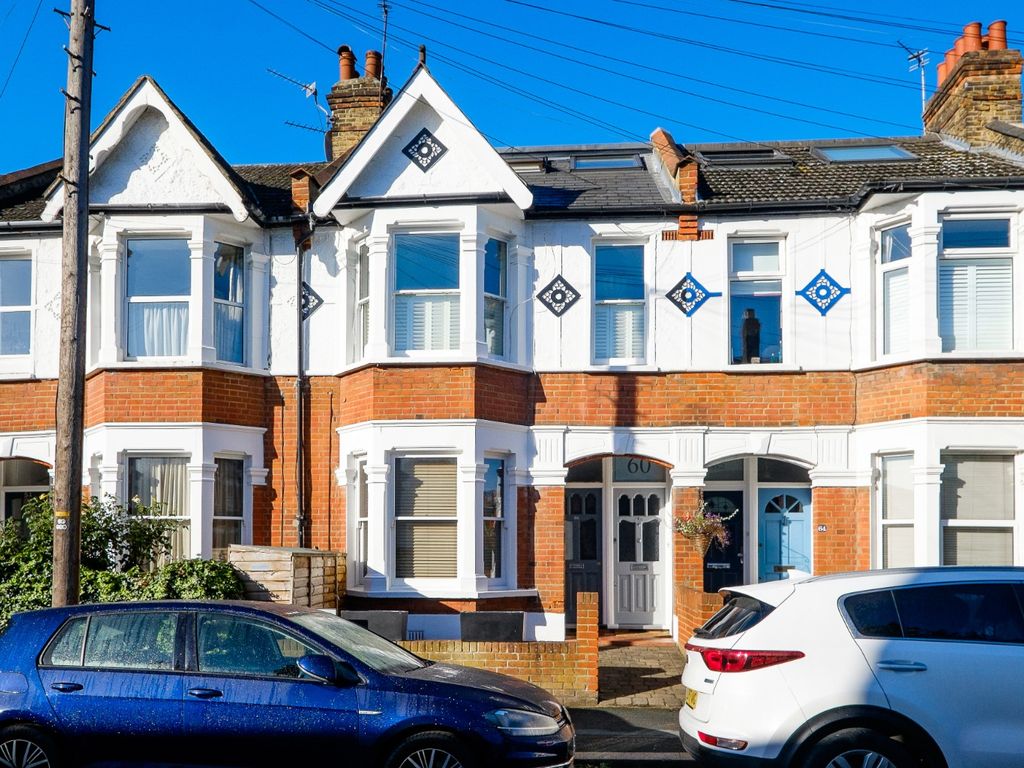 3 bed for sale in Third Cross Road, Twickenham, Greater