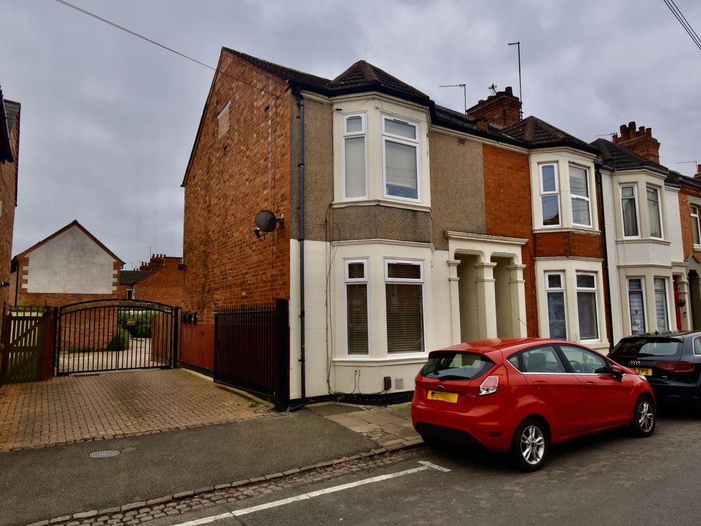1 bed flat to rent in Adnitt Road, Abington, Northampton NN1 Zoopla