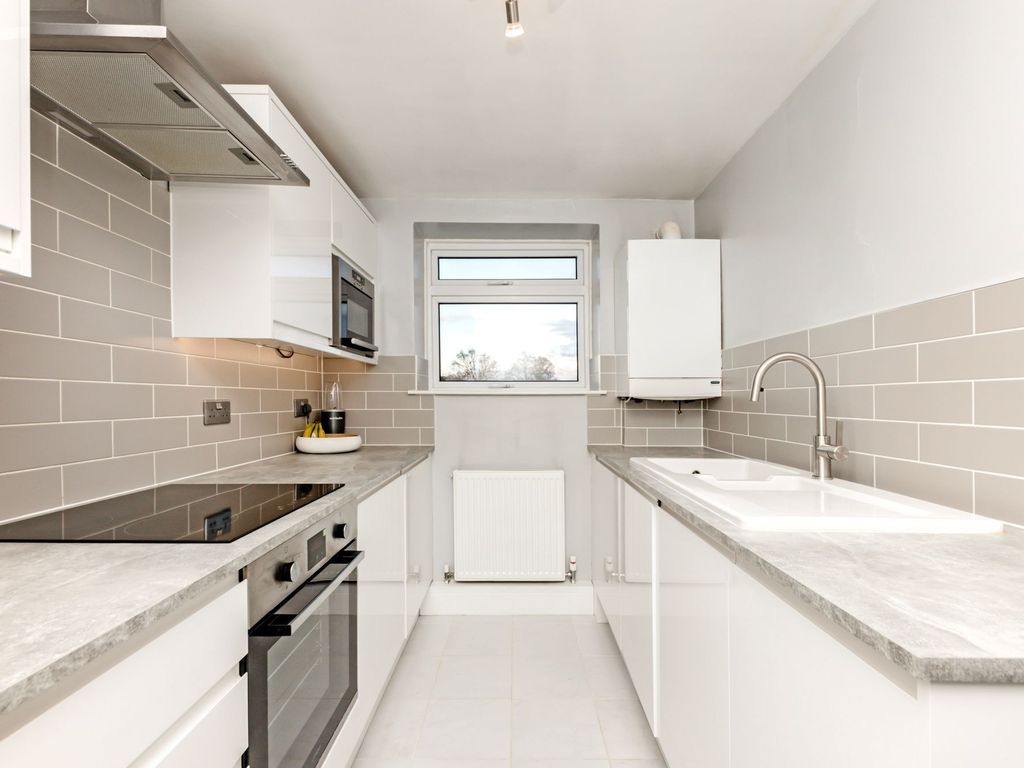 1 bed flat for sale in South Lynn Crescent, Tudor House South Lynn