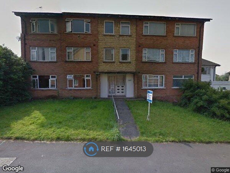 2 bed flat to rent in Ridgeway Road, Rumney, Cardiff CF3 Zoopla