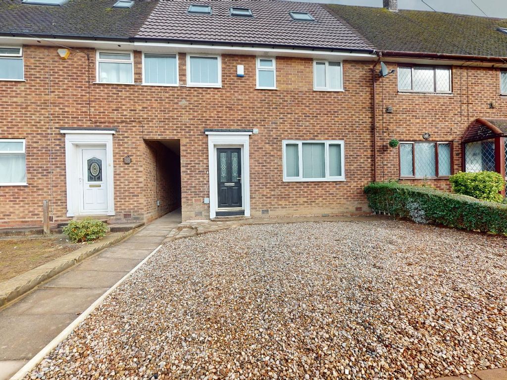 7 bed terraced house to rent in Centenary Road, Coventry CV4, £4,850