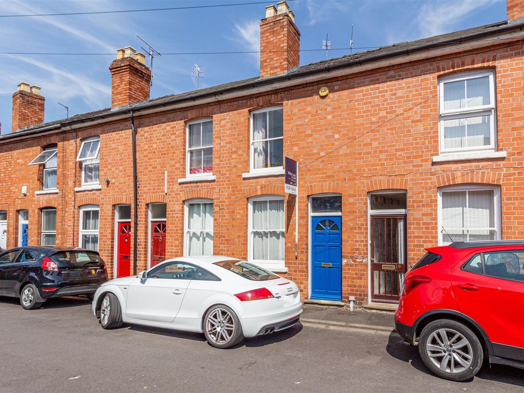 2 bed terraced house for sale in Spring Lane, Worcester WR5 Zoopla