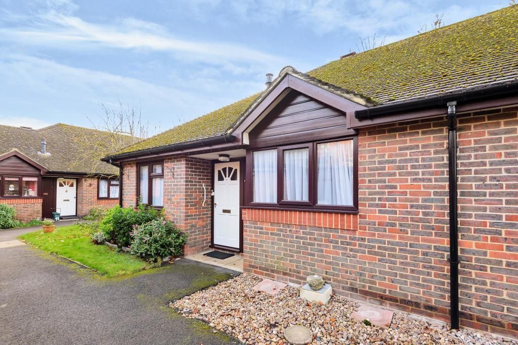 Ladygrove Paddock Drayton Road Abingdon Oxfordshire OX14