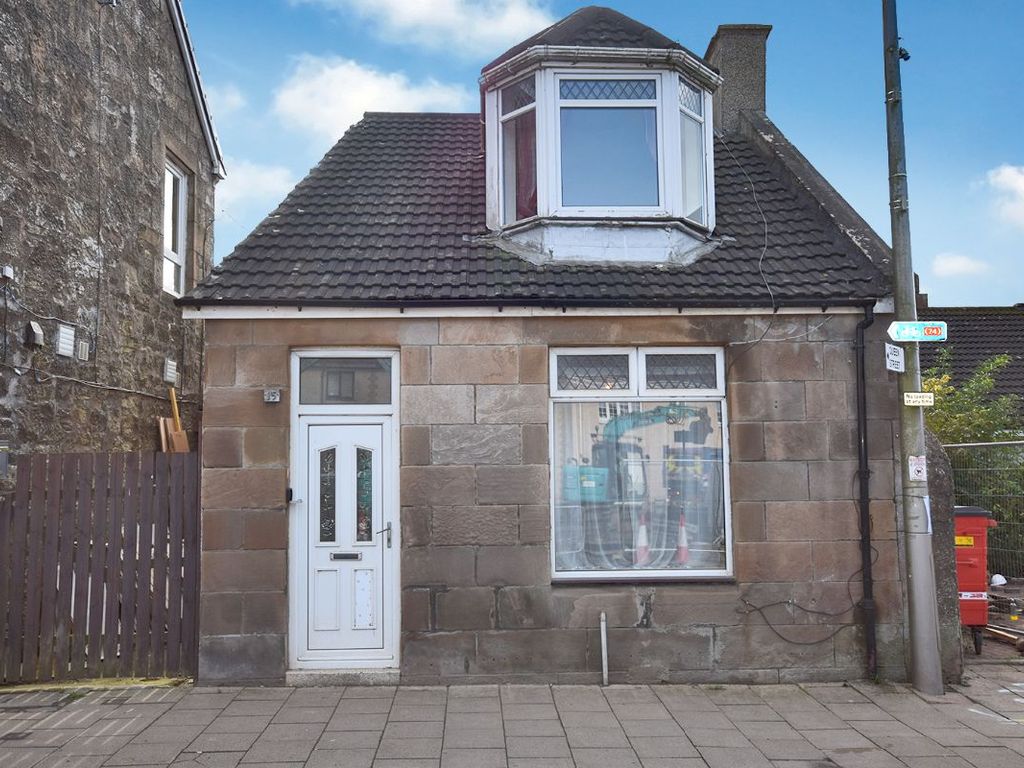 2 bed detached house for sale in King Street, Stonehouse, Larkhall ML9