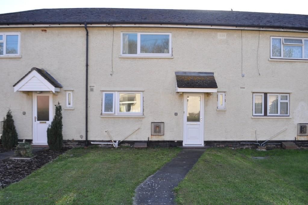 2 bed terraced house to rent in Hilton Road, Ipswich IP5, £950 pcm Zoopla