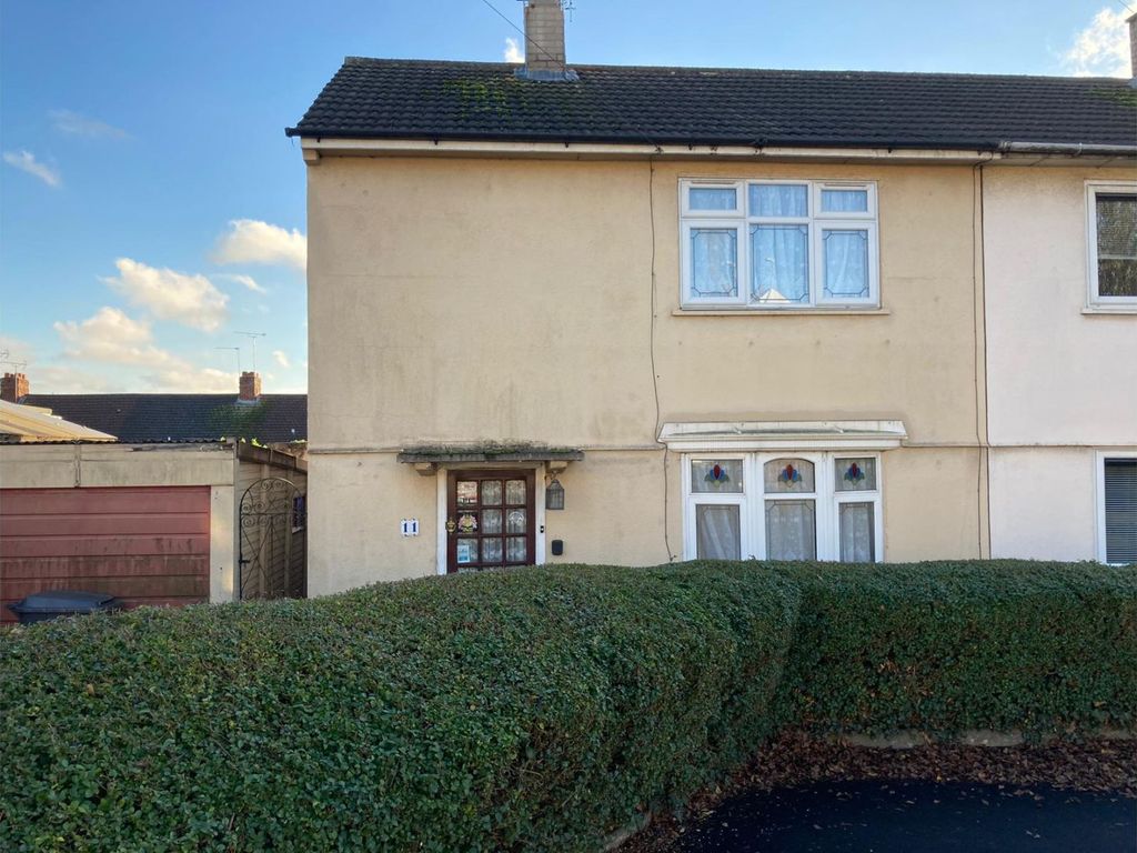 Arncliffe Road, Leicester LE5  