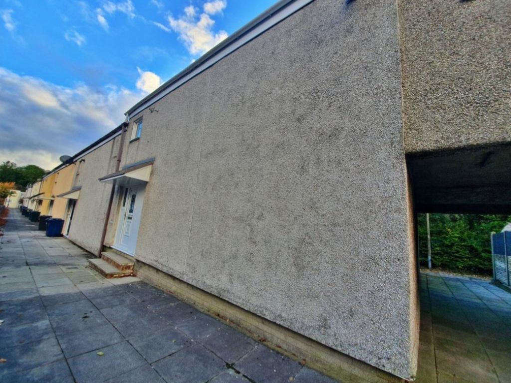 3 bed terraced house to rent in Evenwood, Skelmersdale WN8, £725 pcm