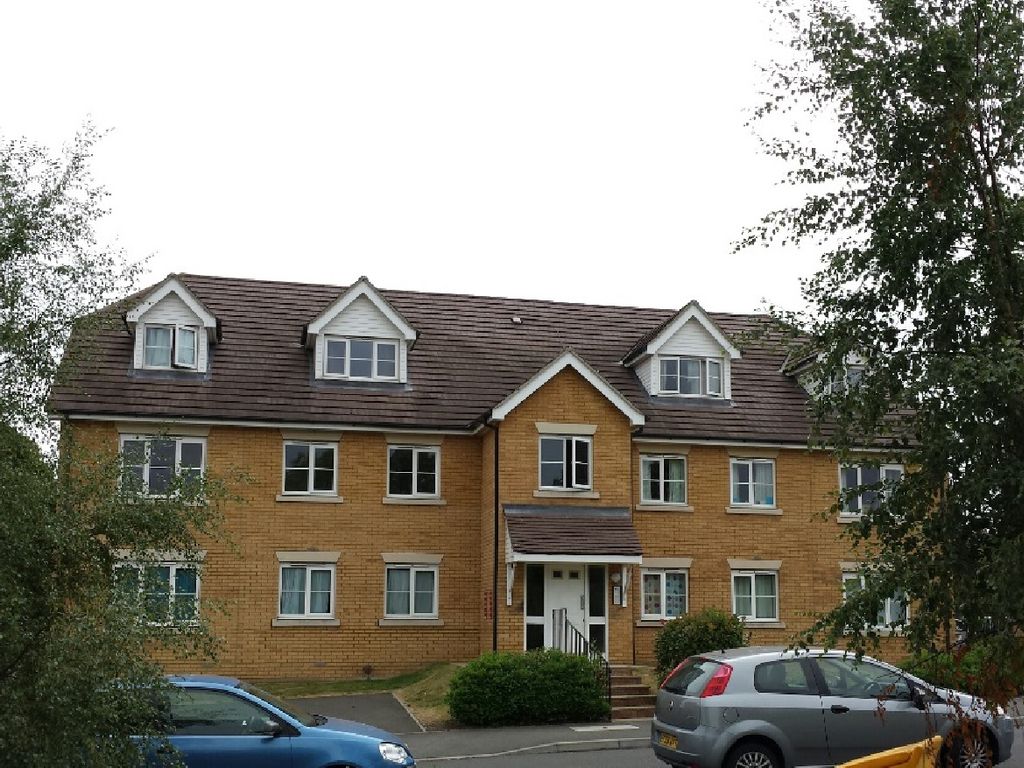 2 bed flat to rent in Fellowes Road, Fletton, Peterborough PE2 Zoopla