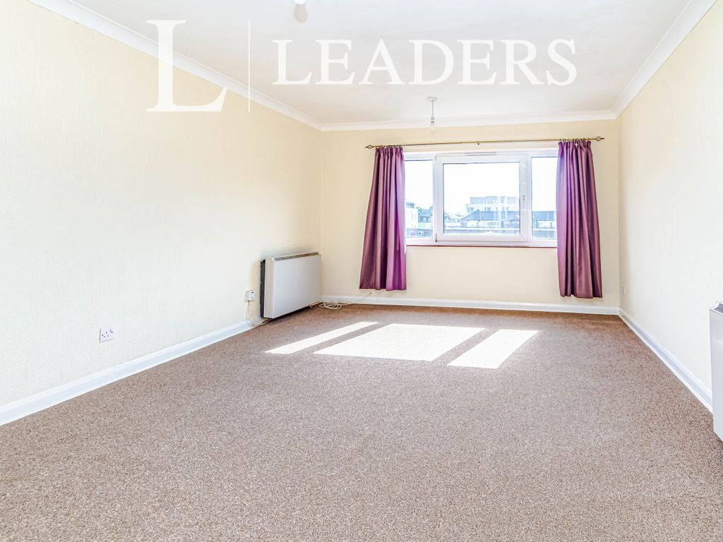 1 bed flat to rent in Tavistock Road, Croydon CR0 Zoopla