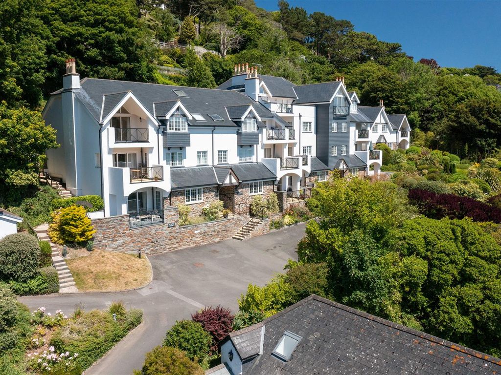 3 bed flat for sale in Sandhills Road, TQ8 Zoopla