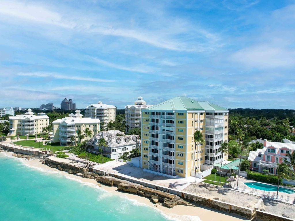 2 bed apartment for sale in Nassau, The Bahamas, £454,681 Zoopla