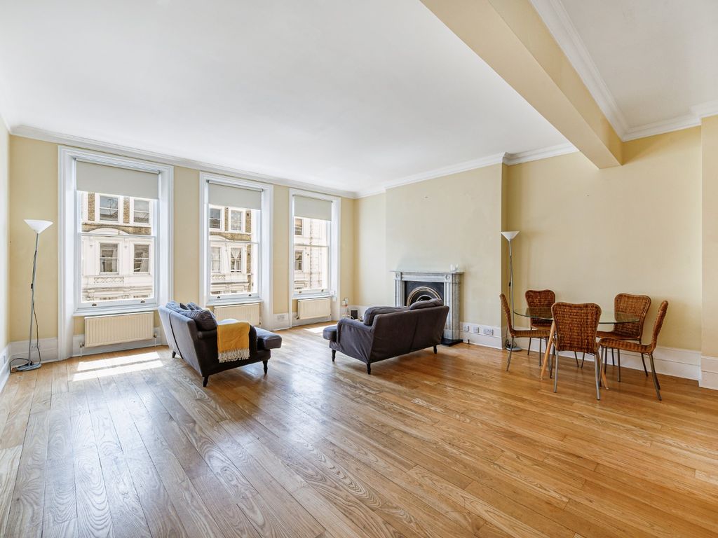 2 bed flat to rent in Charleville Road, London W14 Zoopla