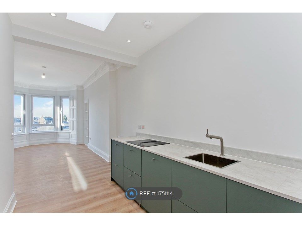 2 bed flat to rent in Belgrave Terrace, Edinburgh EH12 Zoopla