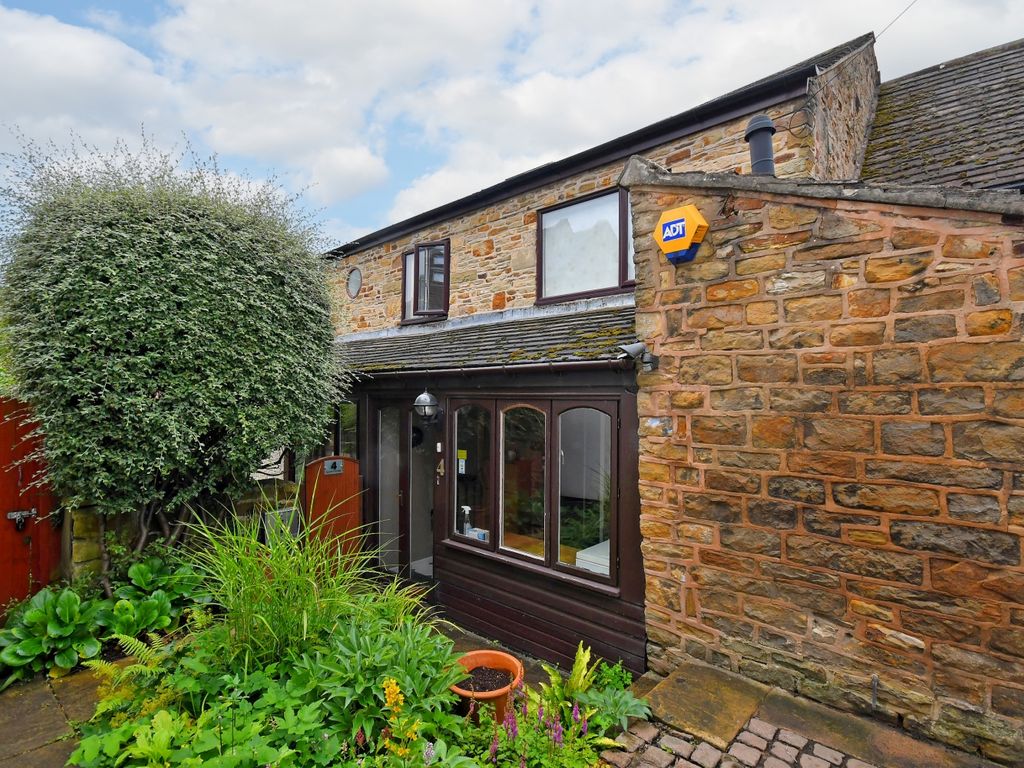 3 bed cottage for sale in Hillfoot Cottage, Hillfoot Road, Totley S17