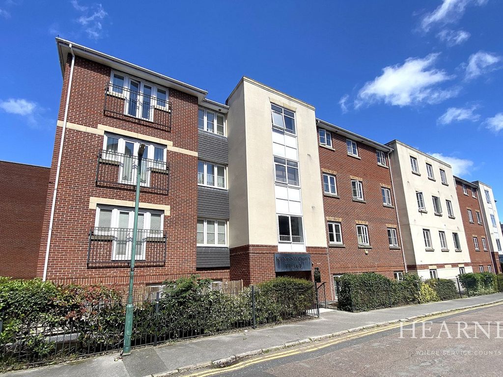 2 bed flat for sale in Norwich Avenue West, Westbourne, Bournemouth BH2 Zoopla