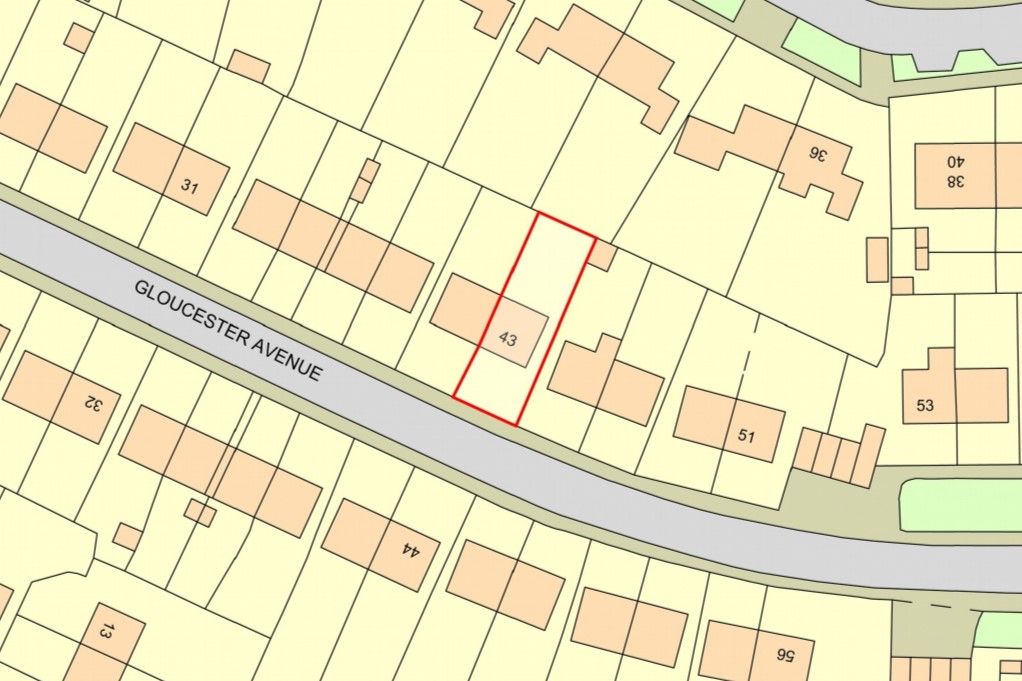 3 bed semidetached house for sale in Gloucester Avenue, Dawley