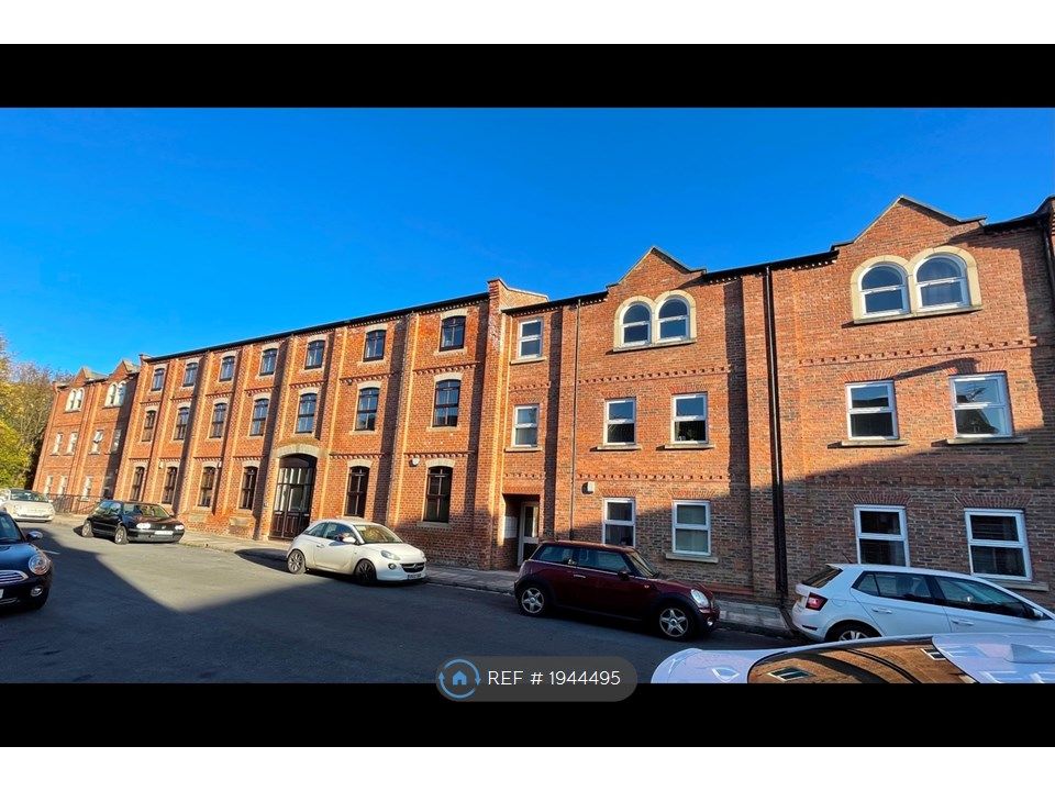 2 bed flat to rent in Stephenson Street, Darlington DL3, £550 pcm Zoopla