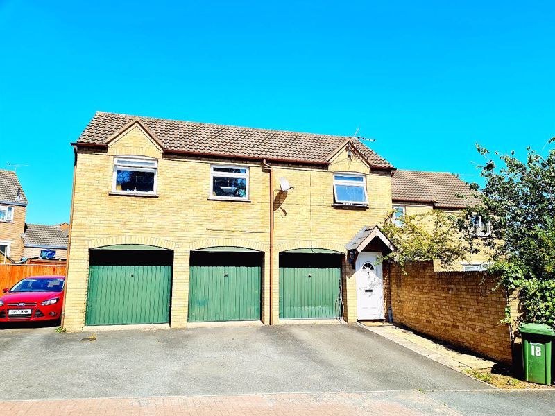 1 bed property for sale in Mulberry Close, Belmont, Hereford HR2 Zoopla