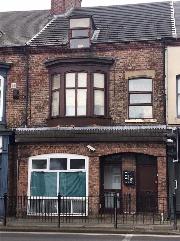 3 bed flat to rent in Yarm Lane, StocktonOnTees TS18 Zoopla