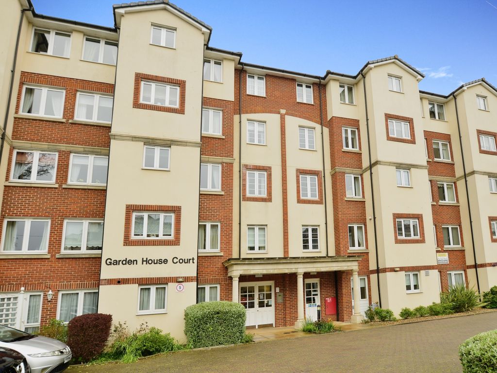 1 bed flat for sale in Sandgate Road, Folkestone CT20 Zoopla