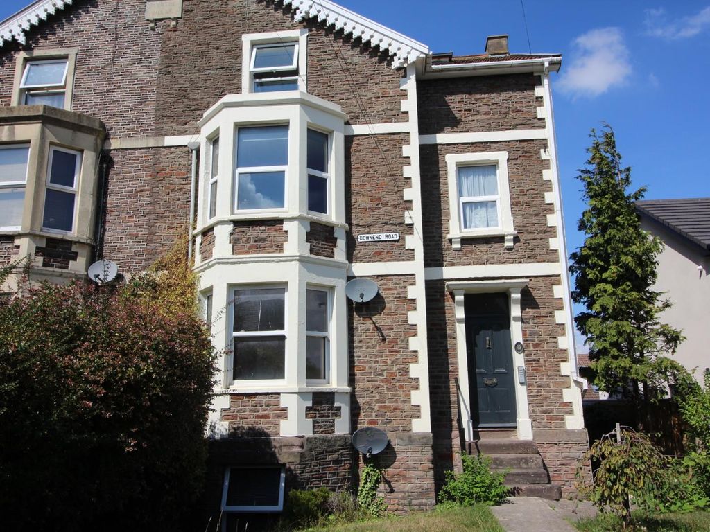 2 bed flat for sale in Downend Road, Fishponds, Bristol BS16 Zoopla