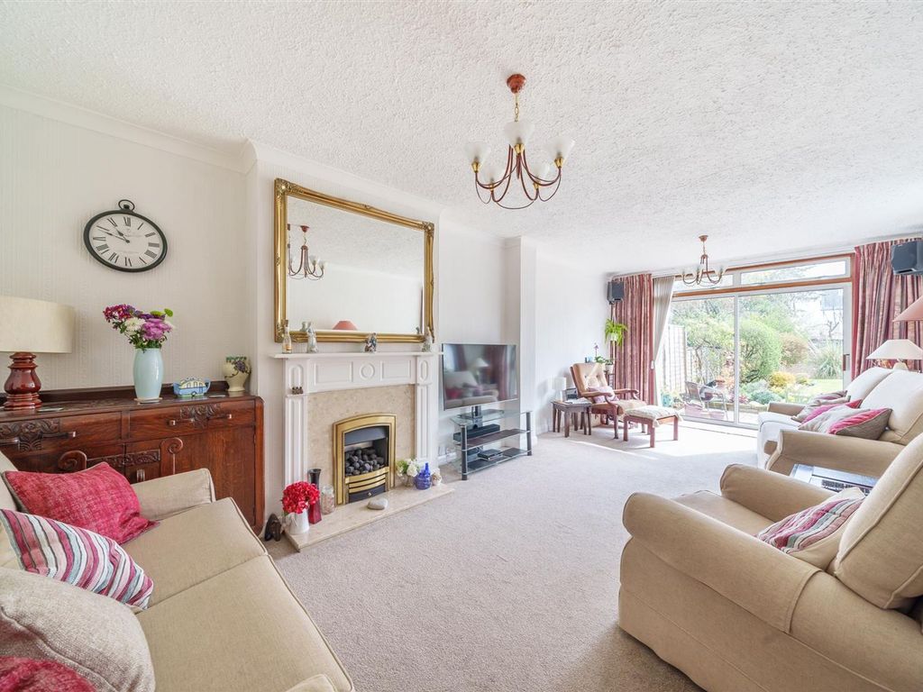 3 bed semidetached house for sale in Bradstock Road, Epsom KT17, £725,000 Zoopla