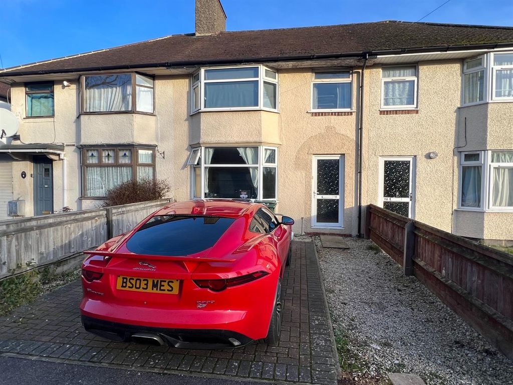 Littlemore Road, Oxford OX4  