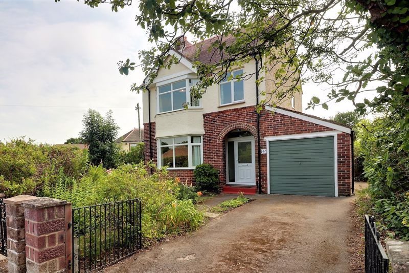 3 bed detached house for sale in The Crescent, Purbrook, Waterlooville