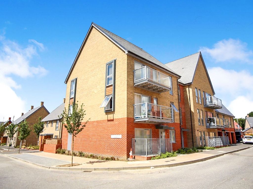 1 bed flat for sale in Repton Avenue, Ashford, Kent TN23 Zoopla