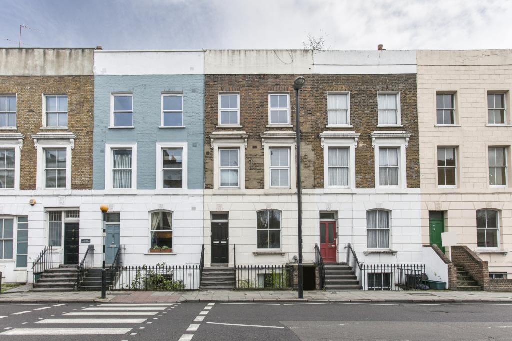 1 bed flat for sale in Newington Green Road, Newington Green N1, £425,000 Zoopla