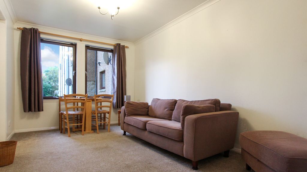 2 bed flat to rent in Headland Court, Aberdeen AB10 Zoopla