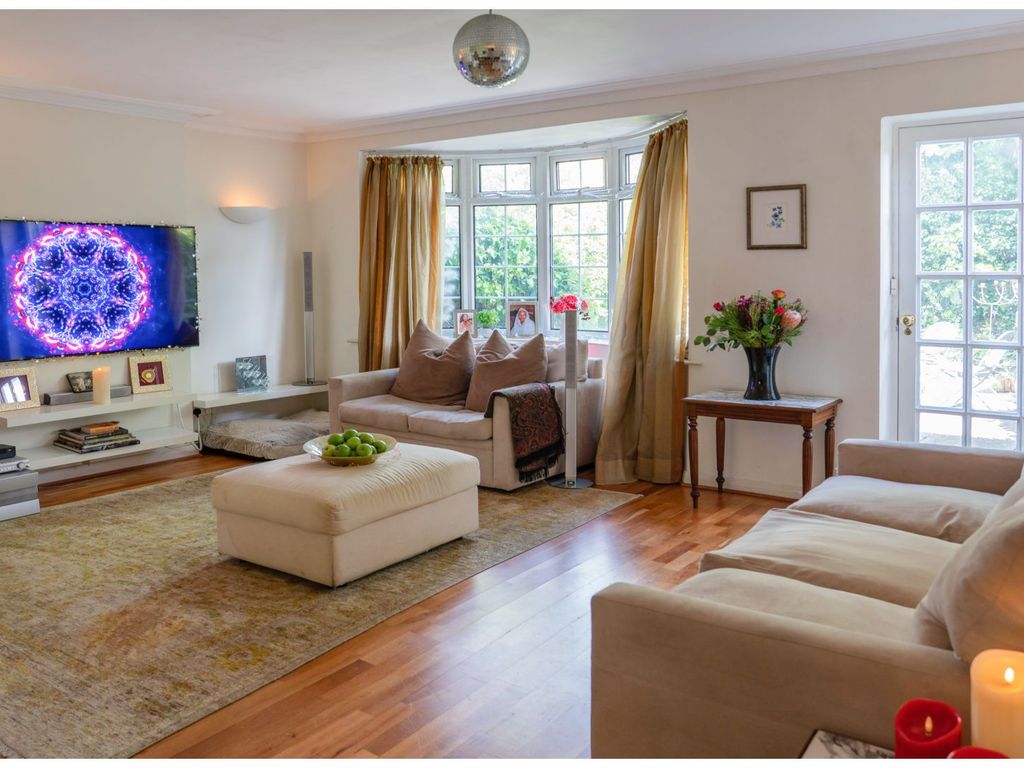 Warwick Drive, Putney SW15  