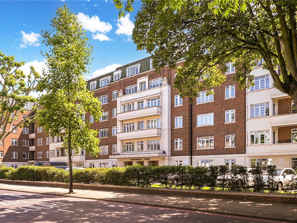 3 bed flat for sale in Chatsworth Court, Pembroke Road, London W8 Zoopla